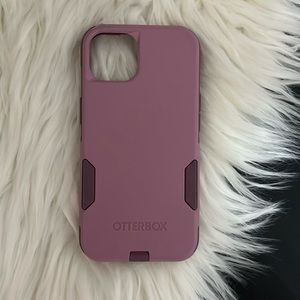 OtterBox - Commuter Series Hard Shell for Apple iPhone 13 - Maven Way